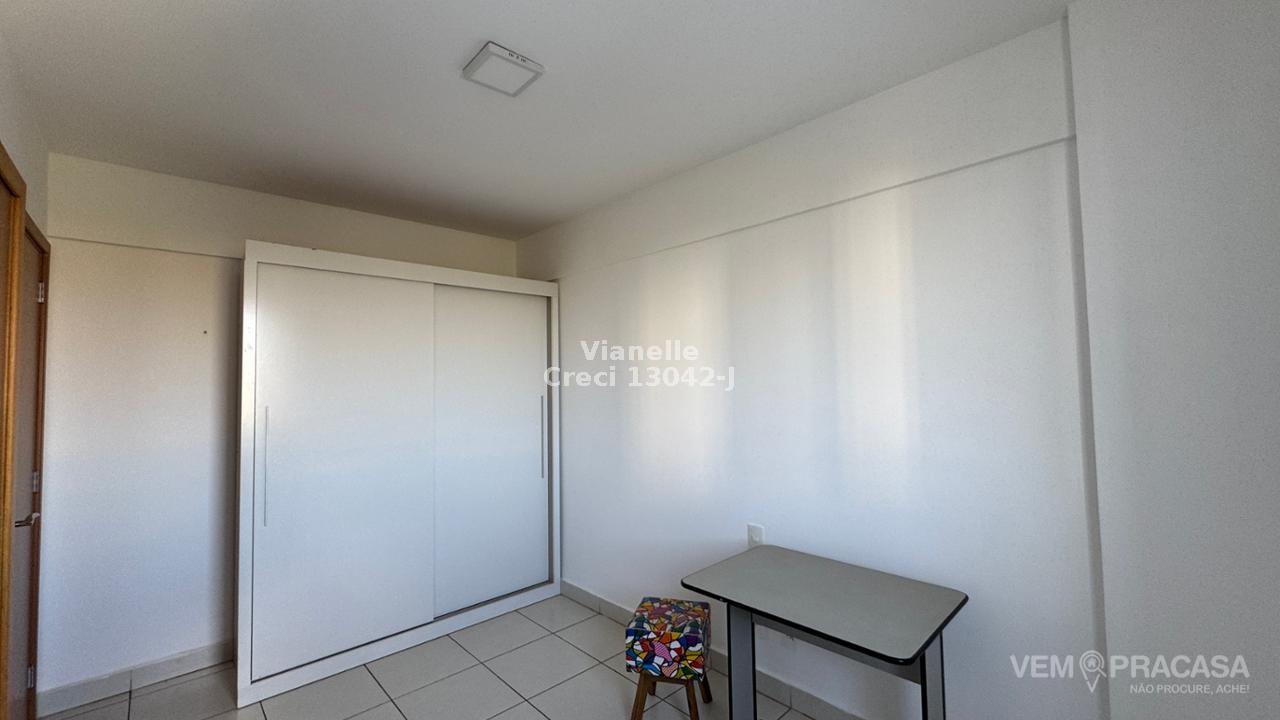 Apartamento para alugar na Vila Margarida, Campo Grande – foto 13