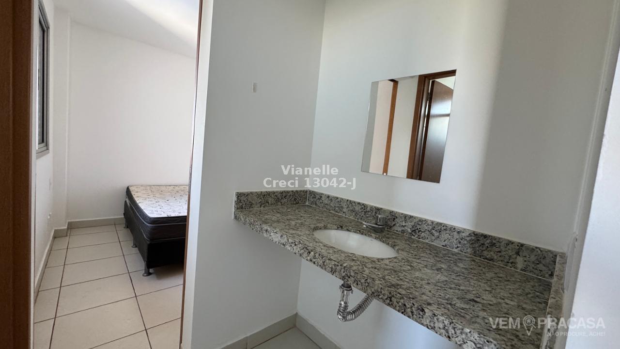 Apartamento para alugar na Vila Margarida, Campo Grande – foto 14