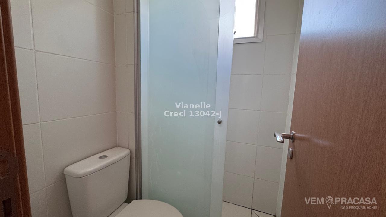 Apartamento para alugar na Vila Margarida, Campo Grande – foto 15