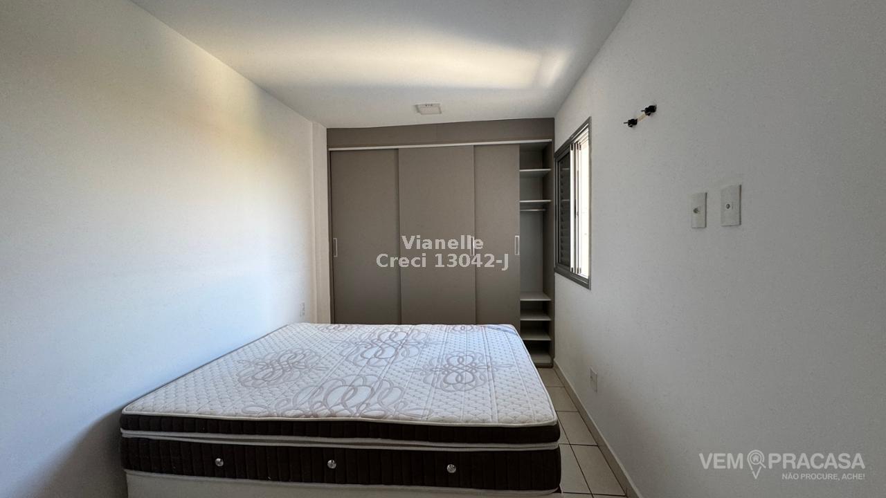 Apartamento para alugar na Vila Margarida, Campo Grande – foto 18