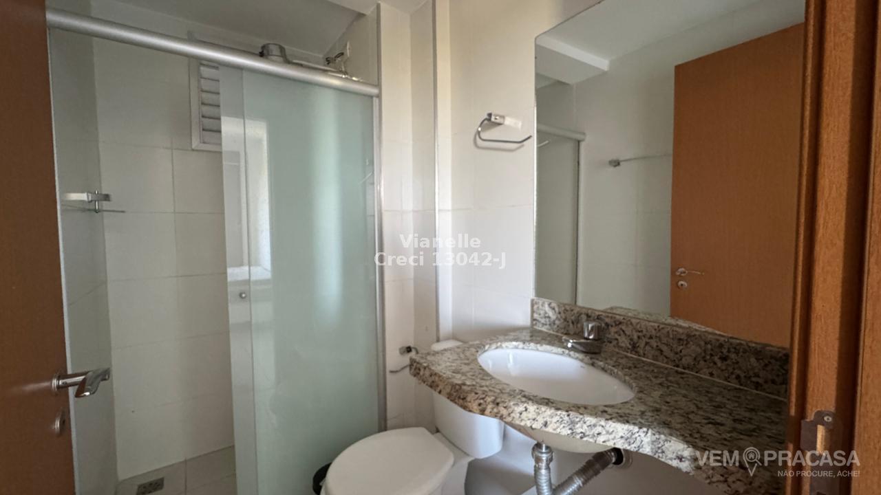 Apartamento para alugar na Vila Margarida, Campo Grande – foto 19