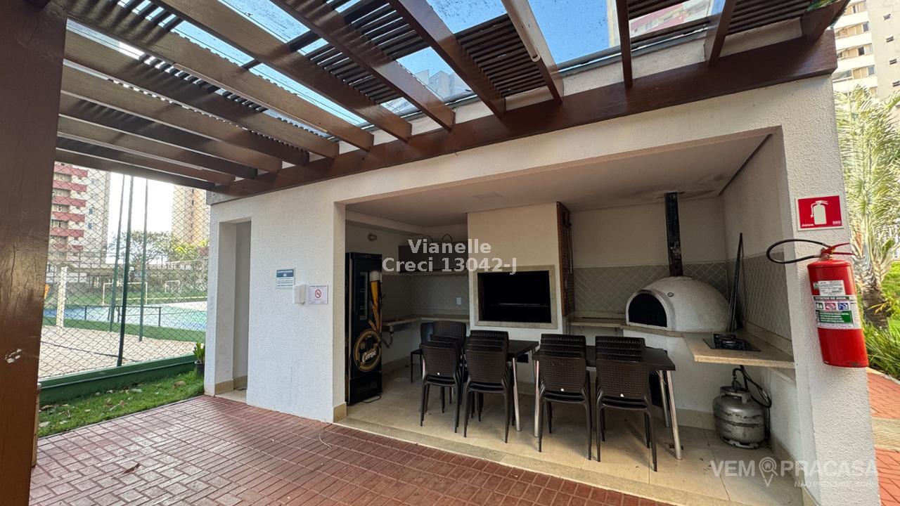 Apartamento para alugar na Vila Margarida, Campo Grande – foto 20