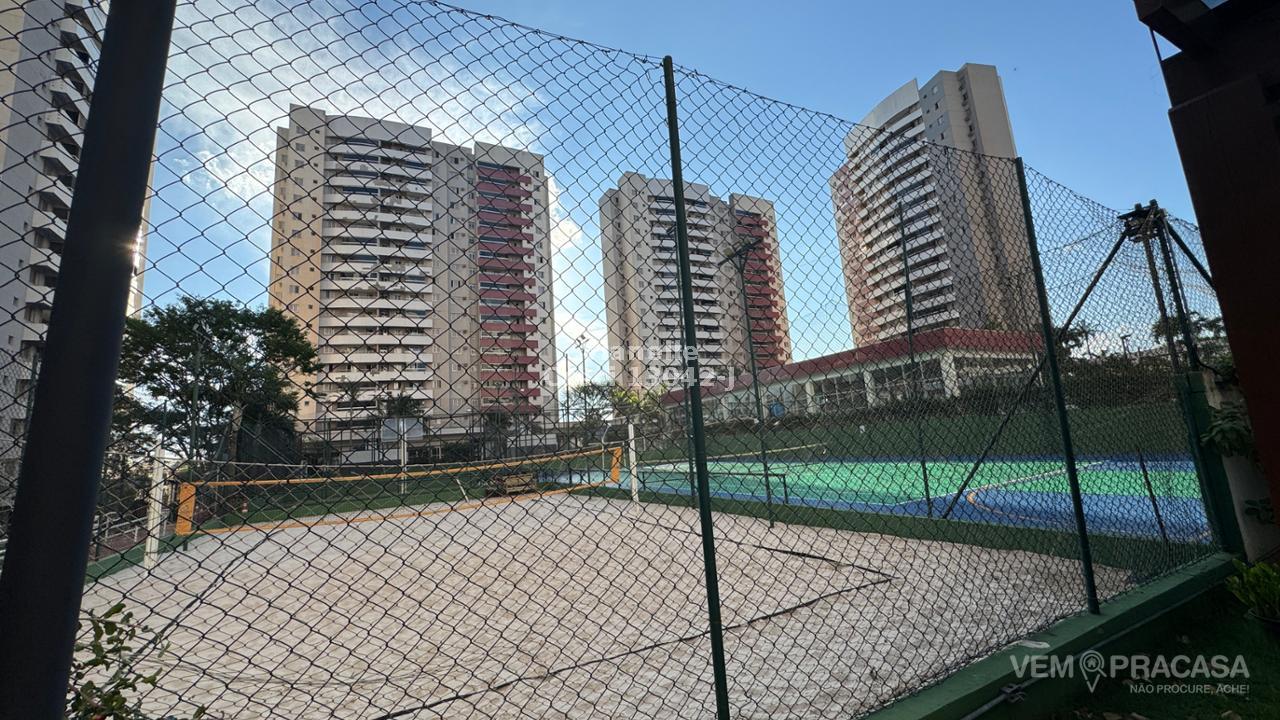 Apartamento para alugar na Vila Margarida, Campo Grande – foto 21