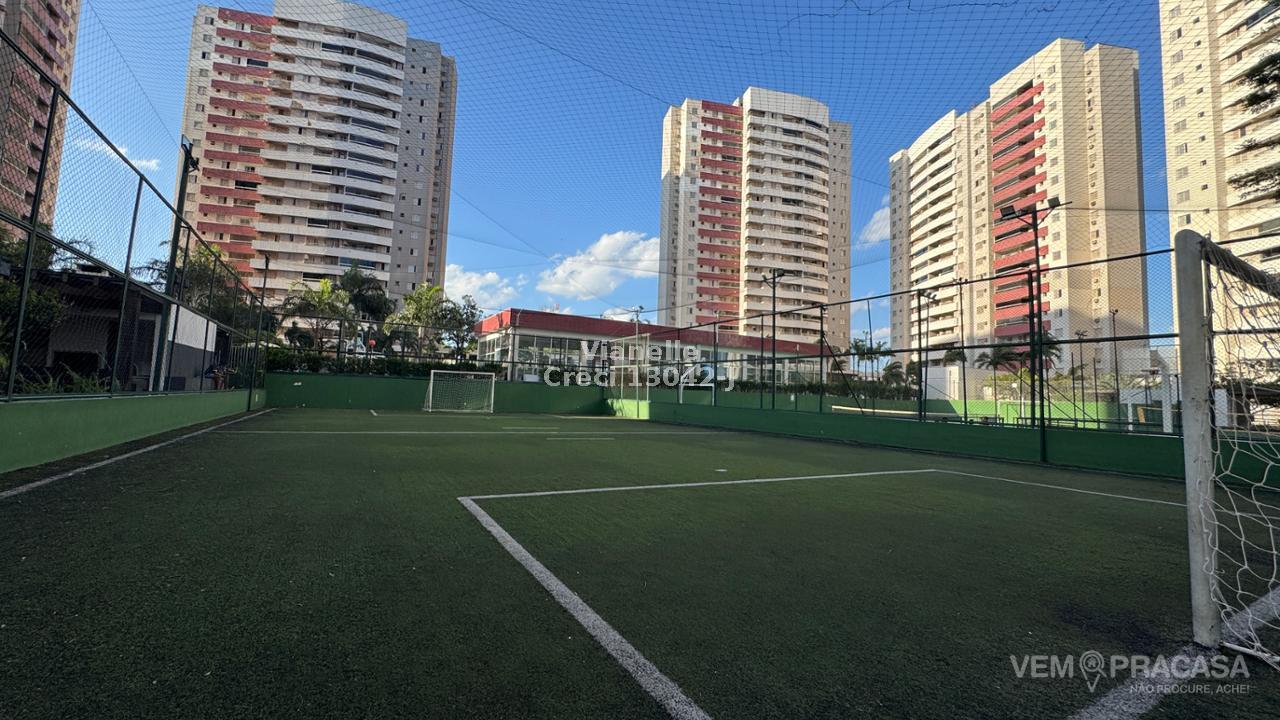 Apartamento para alugar na Vila Margarida, Campo Grande – foto 22