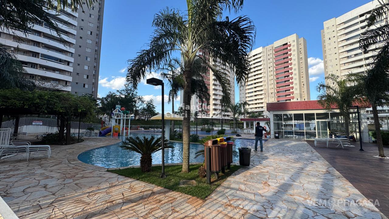 Apartamento para alugar na Vila Margarida, Campo Grande – foto 23