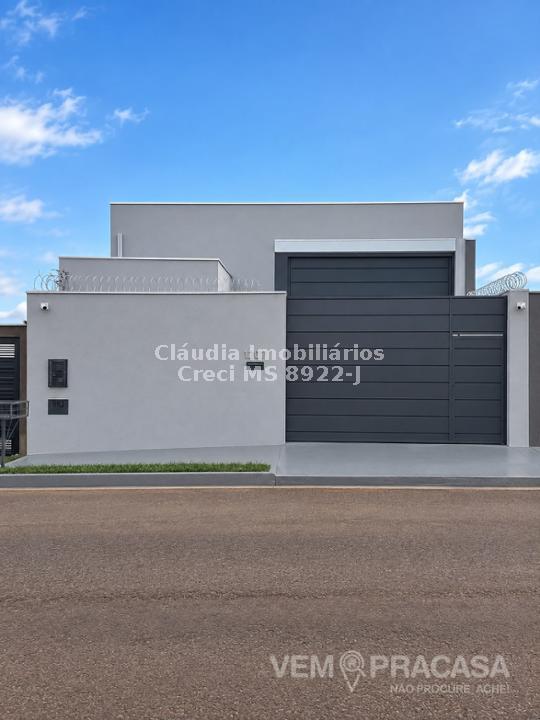 Galpão/Depósito/Armazém para alugar no Trevisso, Campo Grande – foto 1