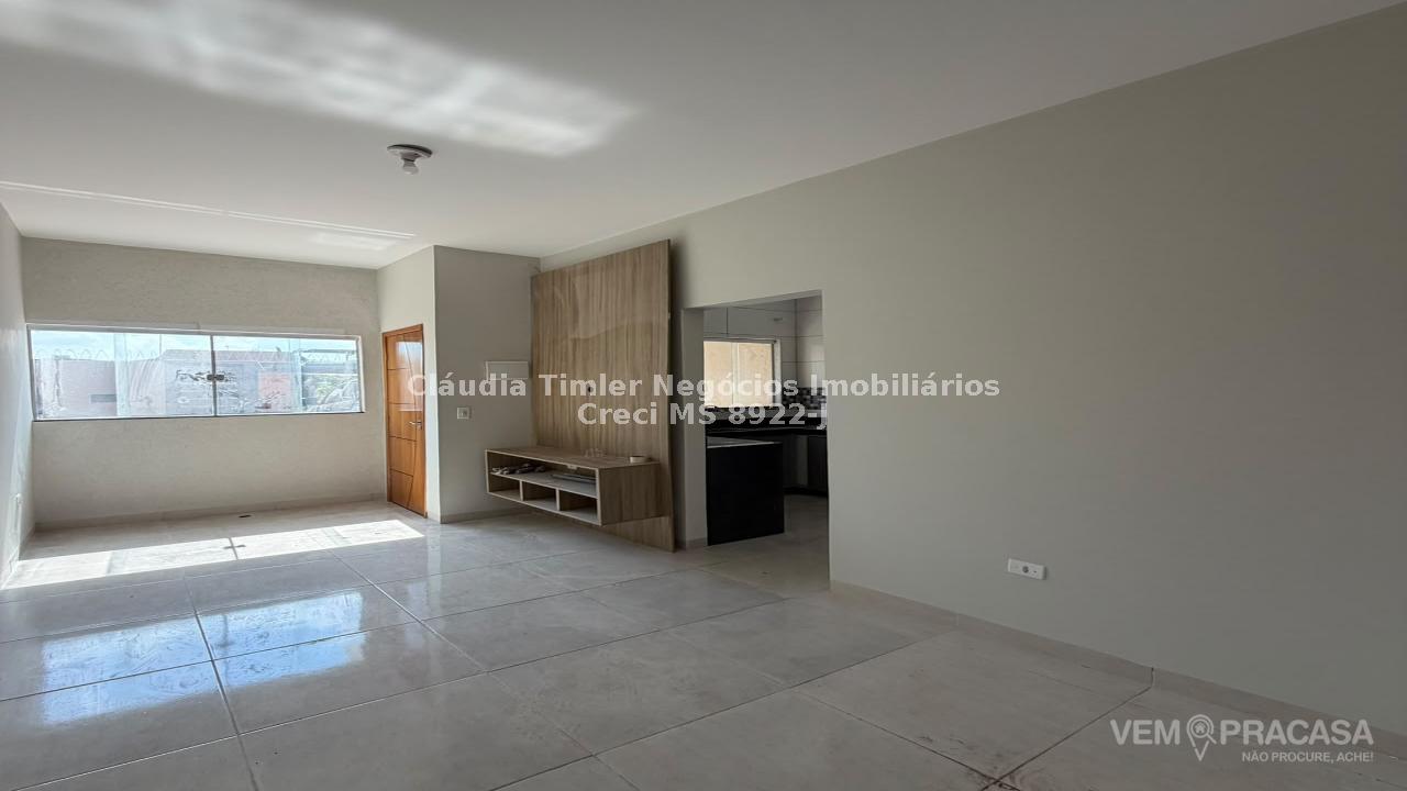 Casa Térrea à venda no Nova Lima, Campo Grande – foto 2