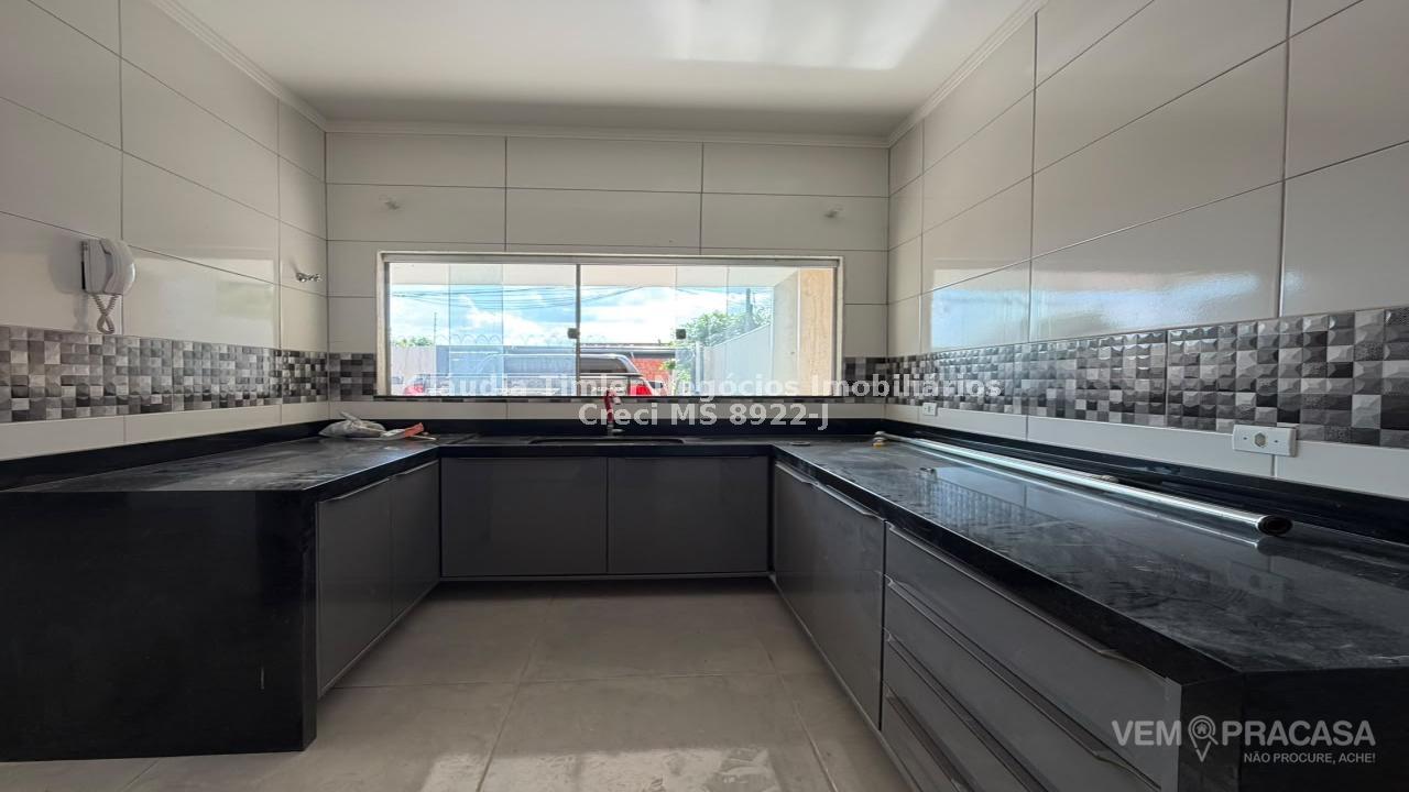 Casa Térrea à venda no Nova Lima, Campo Grande – foto 3