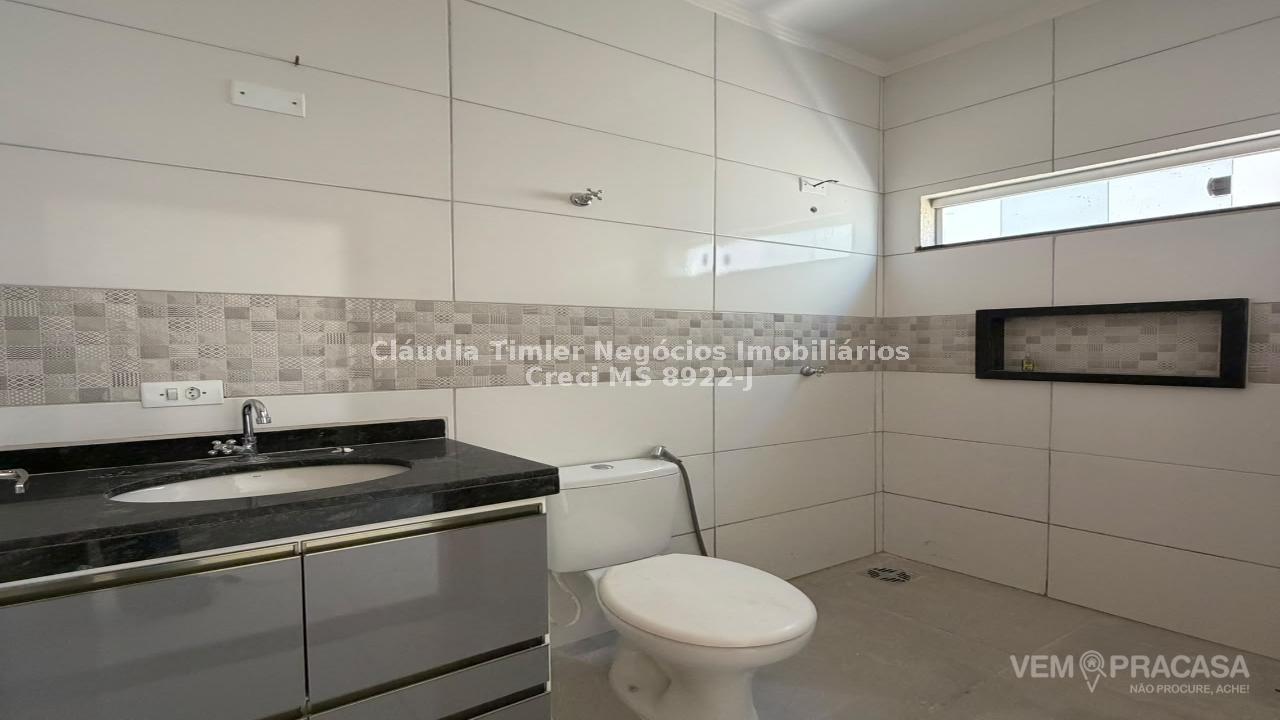 Casa Térrea à venda no Nova Lima, Campo Grande – foto 5