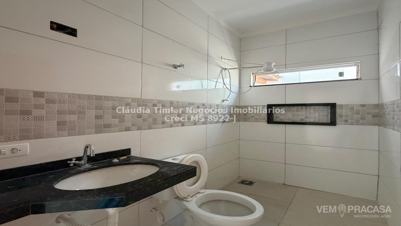 Casa Térrea à venda no Nova Lima, Campo Grande – foto 6