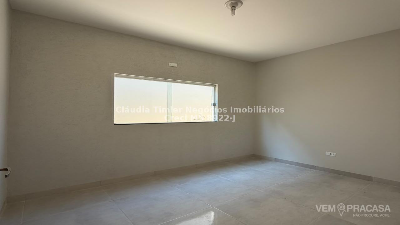 Casa Térrea à venda no Nova Lima, Campo Grande – foto 8