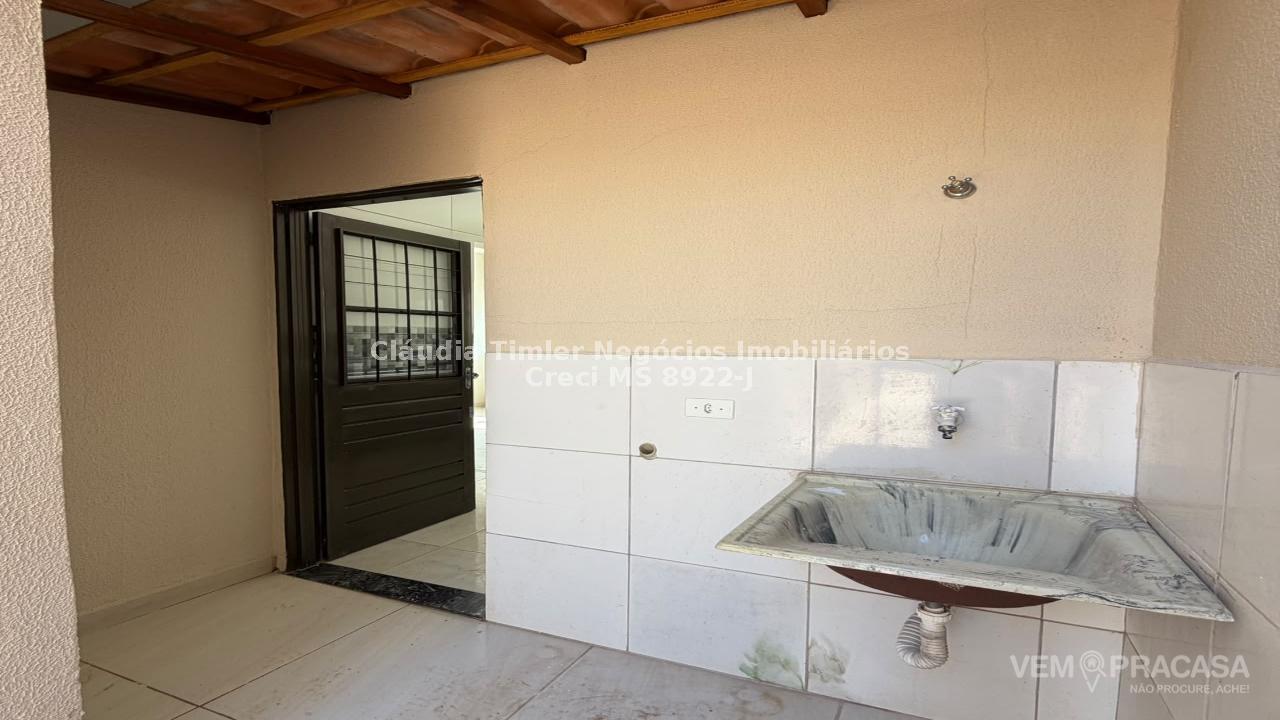 Casa Térrea à venda no Nova Lima, Campo Grande – foto 9