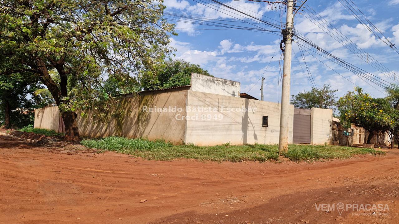 Casa Térrea para alugar no Jardim Itamaracá, Campo Grande – foto 2