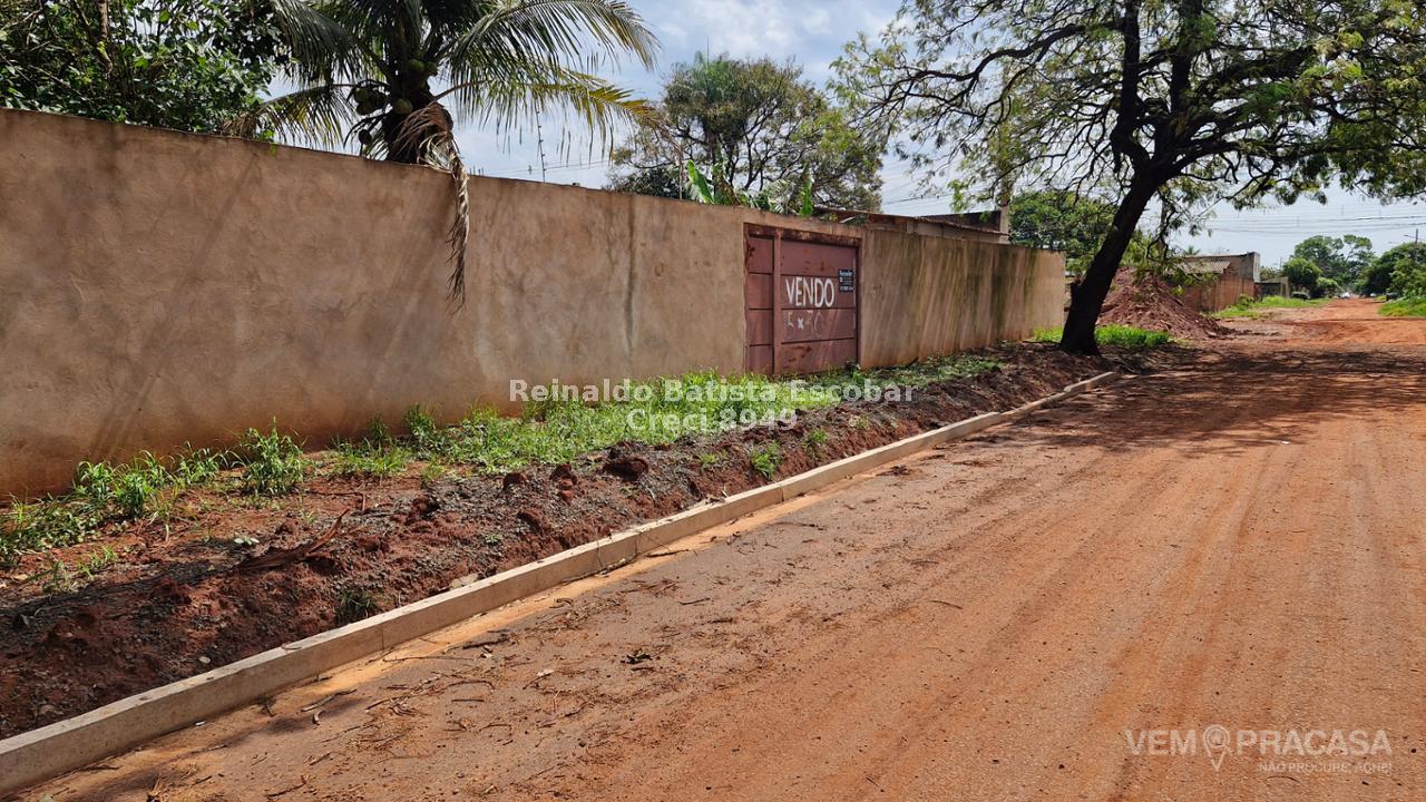Casa Térrea para alugar no Jardim Itamaracá, Campo Grande – foto 3