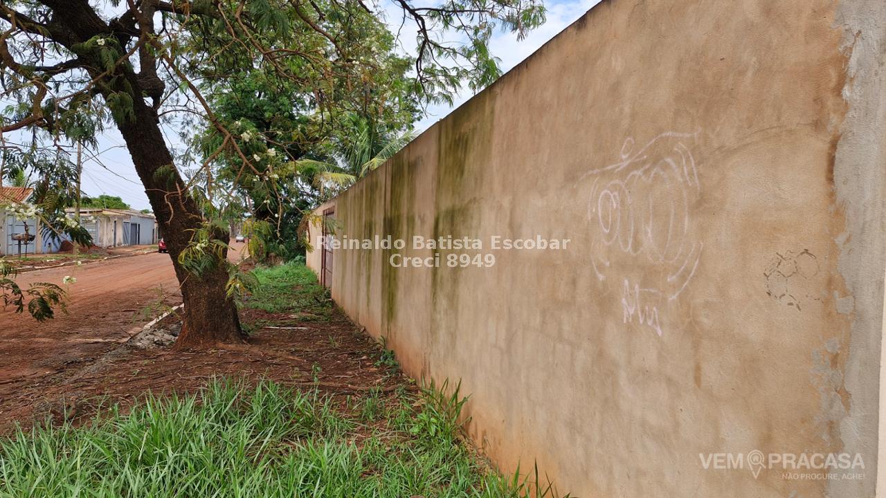 Casa Térrea para alugar no Jardim Itamaracá, Campo Grande – foto 4