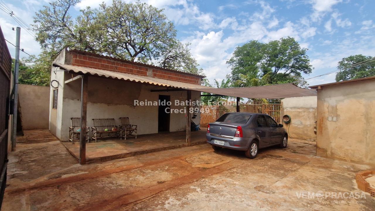 Casa Térrea para alugar no Jardim Itamaracá, Campo Grande – foto 5