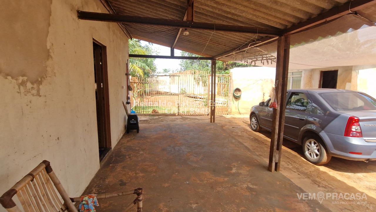 Casa Térrea para alugar no Jardim Itamaracá, Campo Grande – foto 6