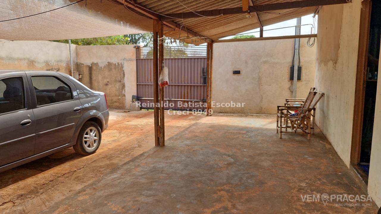Casa Térrea para alugar no Jardim Itamaracá, Campo Grande – foto 7