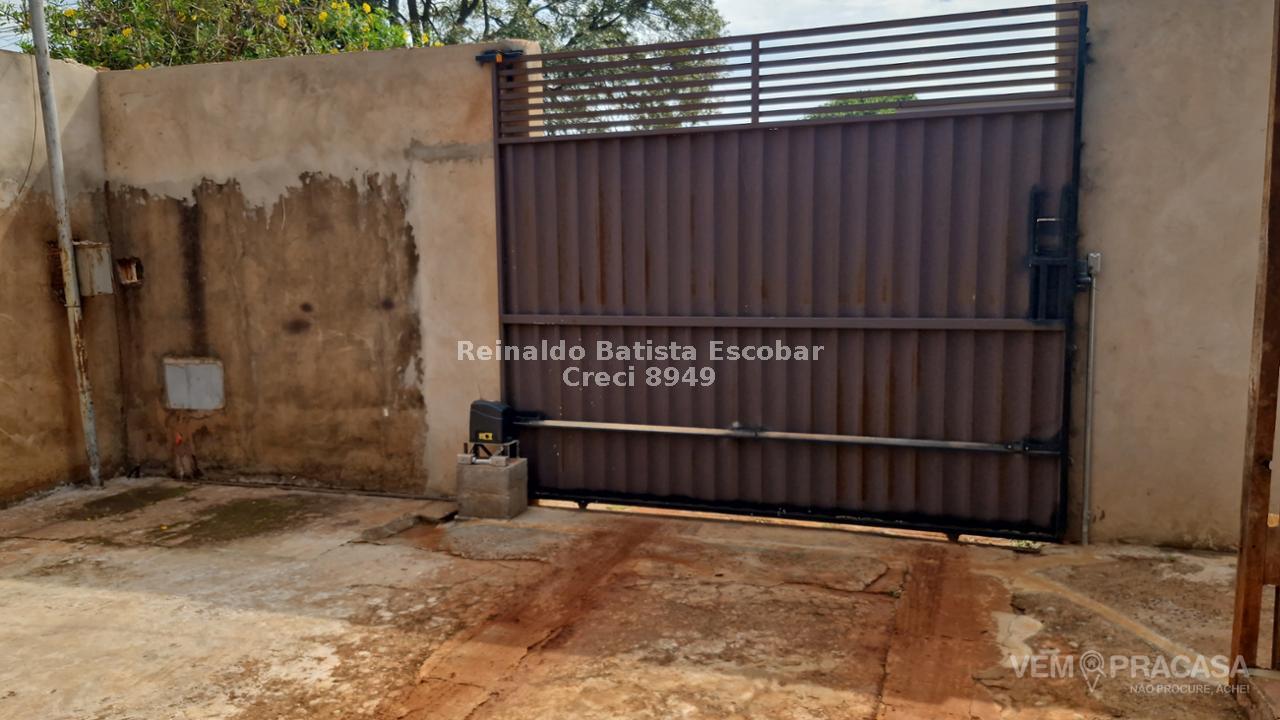Casa Térrea para alugar no Jardim Itamaracá, Campo Grande – foto 8