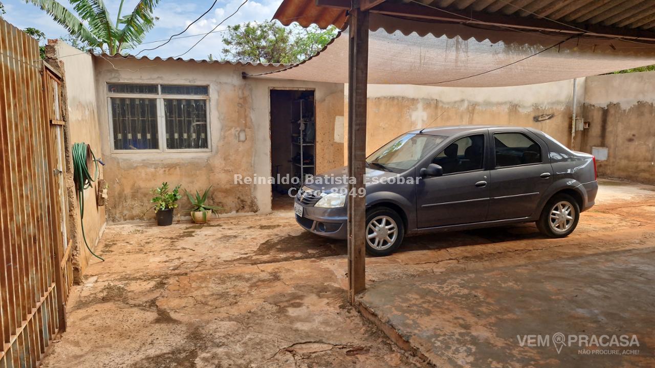 Casa Térrea para alugar no Jardim Itamaracá, Campo Grande – foto 9