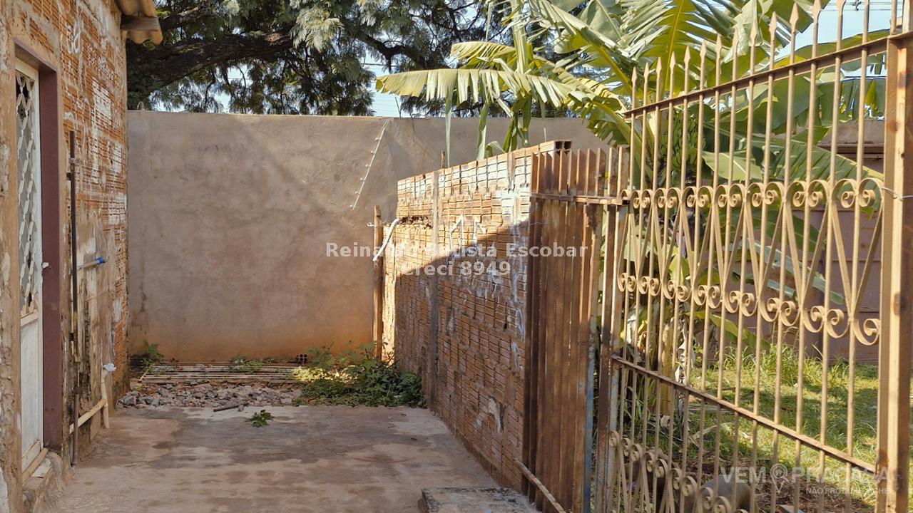 Casa Térrea para alugar no Jardim Itamaracá, Campo Grande – foto 10