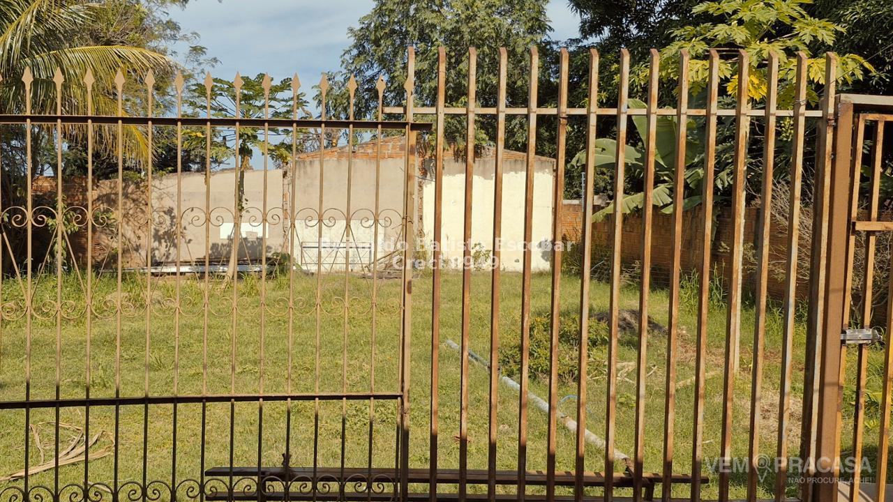 Casa Térrea para alugar no Jardim Itamaracá, Campo Grande – foto 15