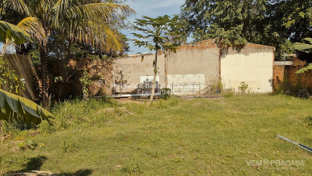Casa Térrea para alugar no Jardim Itamaracá, Campo Grande – foto 16