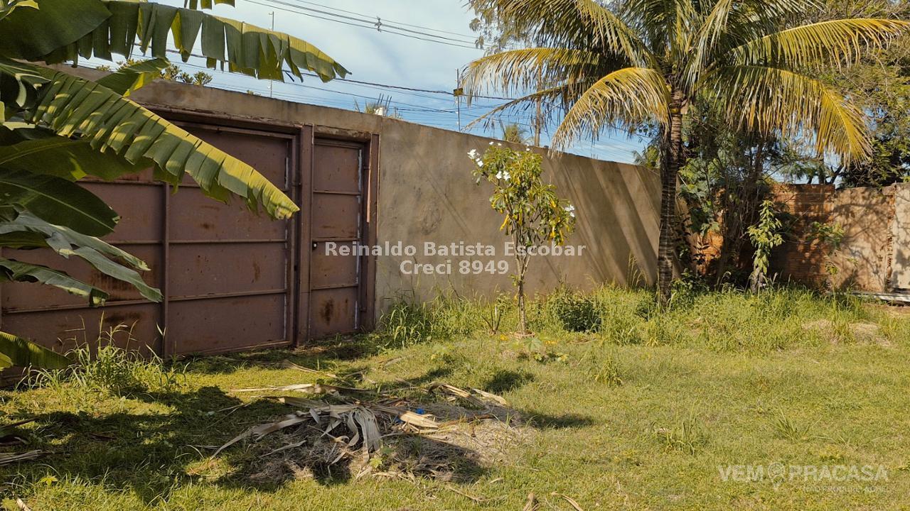 Casa Térrea para alugar no Jardim Itamaracá, Campo Grande – foto 17