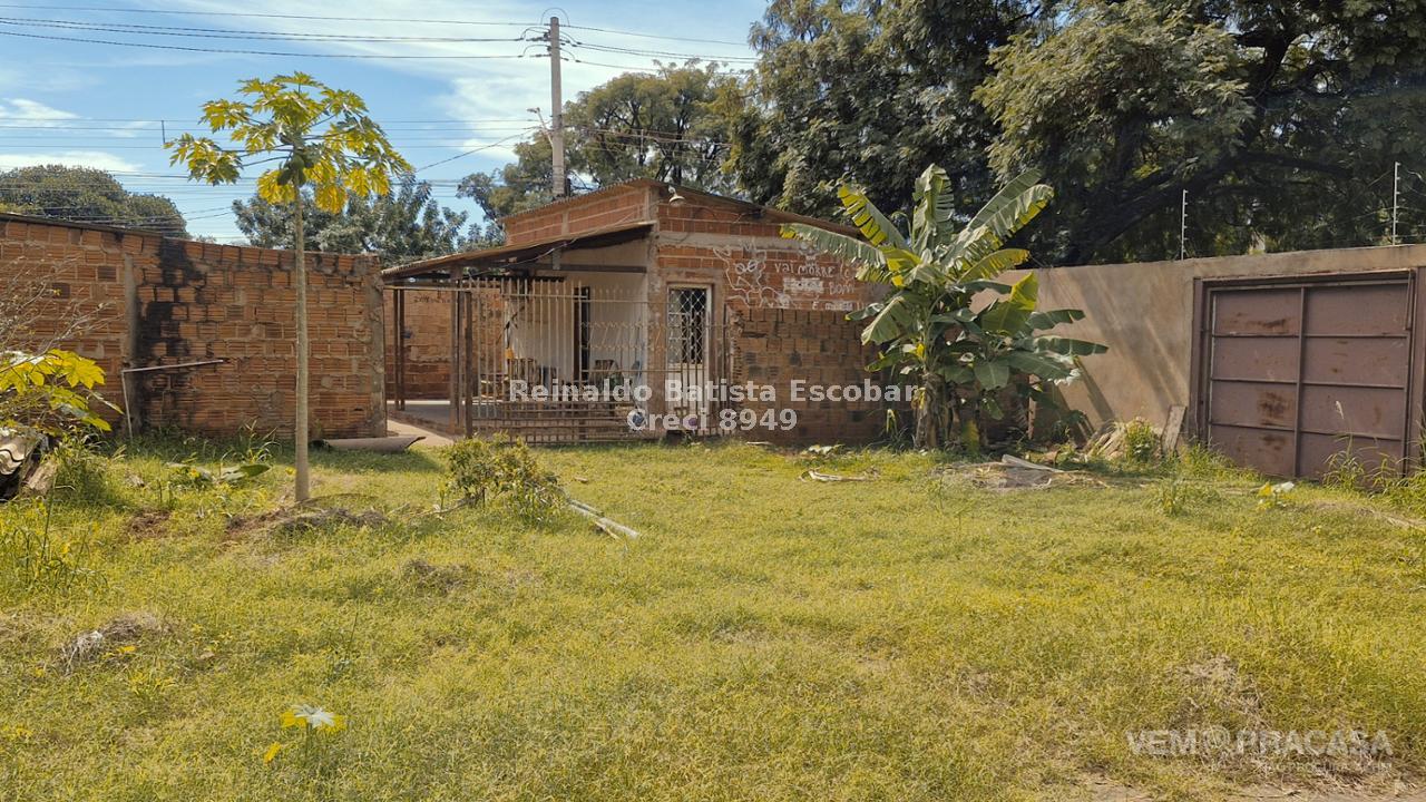 Casa Térrea para alugar no Jardim Itamaracá, Campo Grande – foto 18