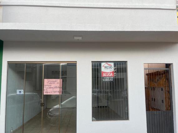 Loja/Salão para alugar no Centro, Rio Brilhante