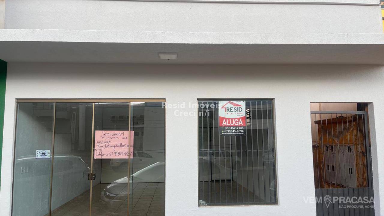 Loja/Salão para alugar no Centro, Rio Brilhante – foto 1