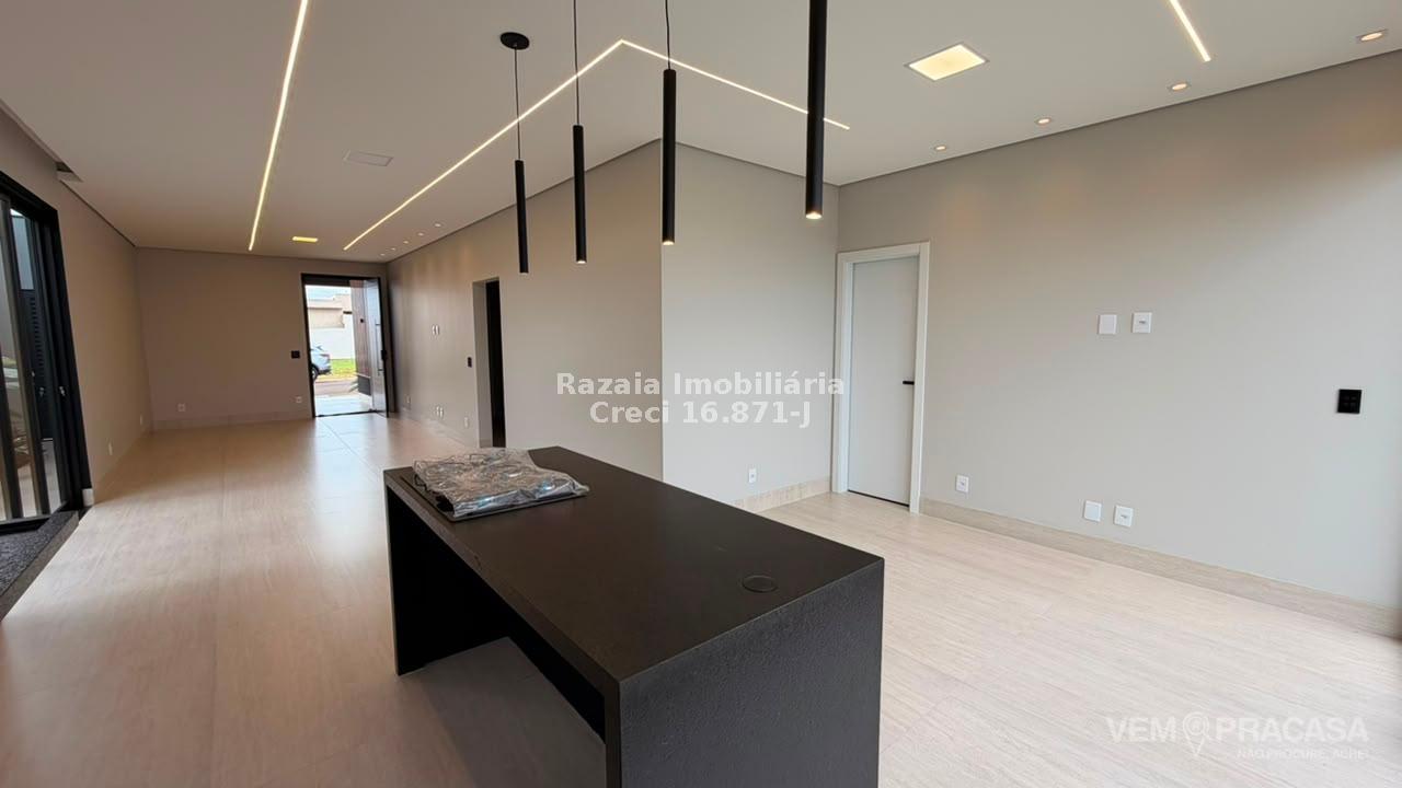 Casa de Condomínio à venda no Condomínio Reserva Santa Inês, Campo Grande – foto 2