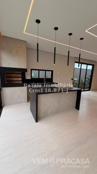 Casa de Condomínio à venda no Condomínio Reserva Santa Inês, Campo Grande – foto 4