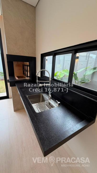 Casa de Condomínio à venda no Condomínio Reserva Santa Inês, Campo Grande – foto 6