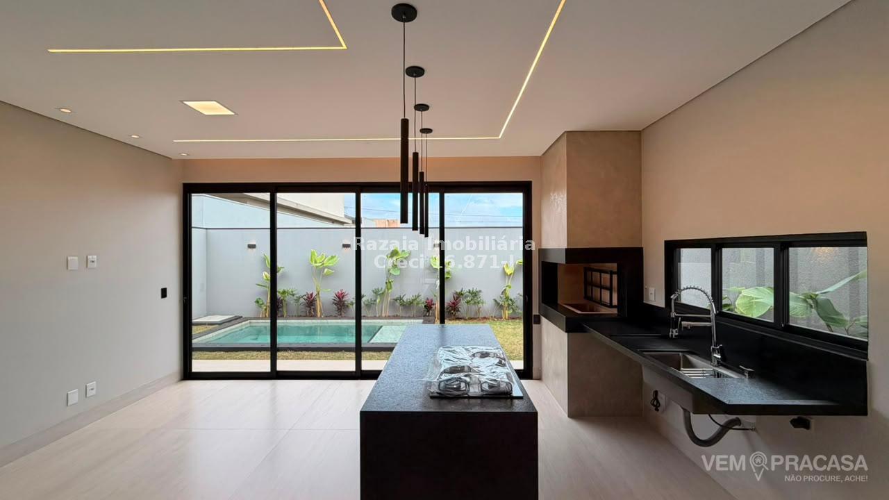 Casa de Condomínio à venda no Condomínio Reserva Santa Inês, Campo Grande – foto 7