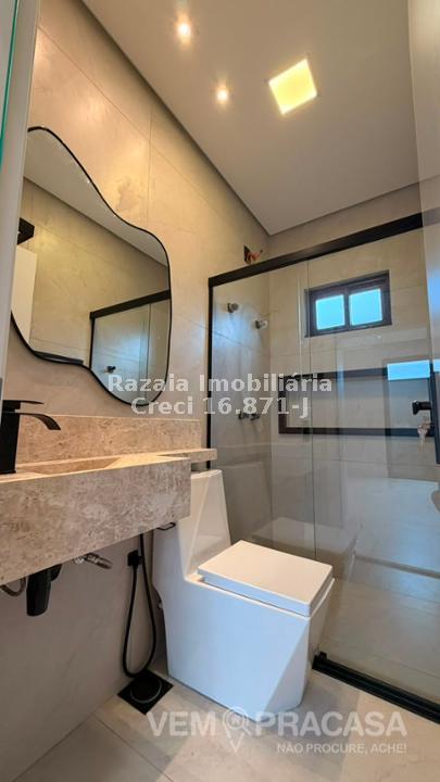 Casa de Condomínio à venda no Condomínio Reserva Santa Inês, Campo Grande – foto 12