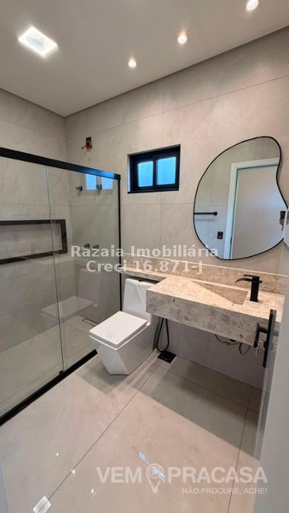 Casa de Condomínio à venda no Condomínio Reserva Santa Inês, Campo Grande – foto 13