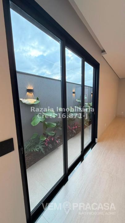 Casa de Condomínio à venda no Condomínio Reserva Santa Inês, Campo Grande – foto 14