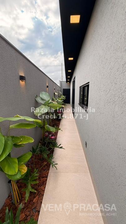Casa de Condomínio à venda no Condomínio Reserva Santa Inês, Campo Grande – foto 15