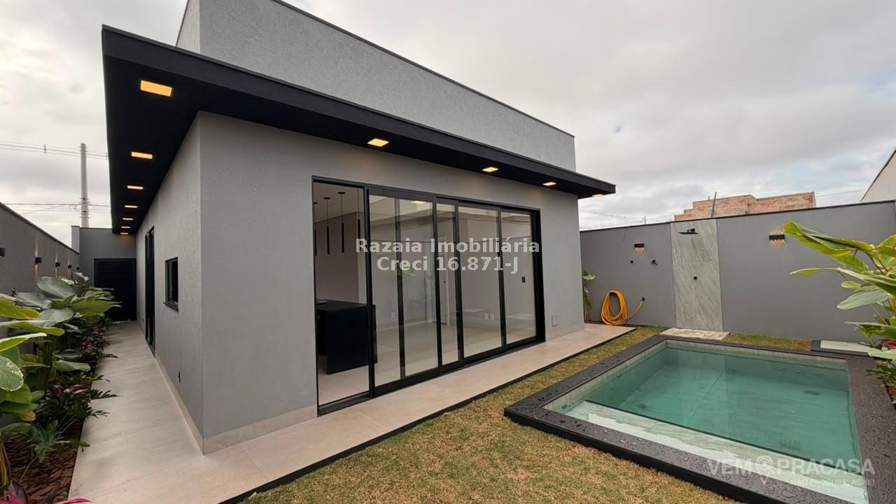 Casa de Condomínio à venda no Condomínio Reserva Santa Inês, Campo Grande – foto 16