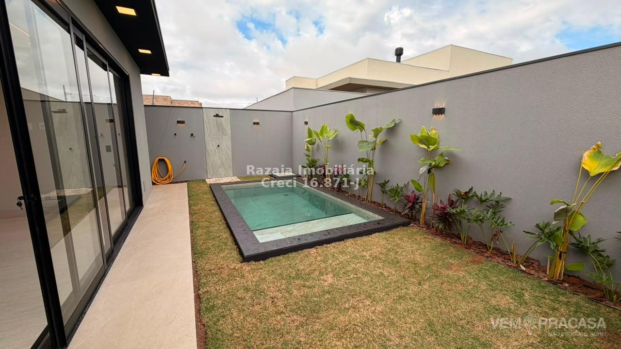 Casa de Condomínio à venda no Condomínio Reserva Santa Inês, Campo Grande – foto 17