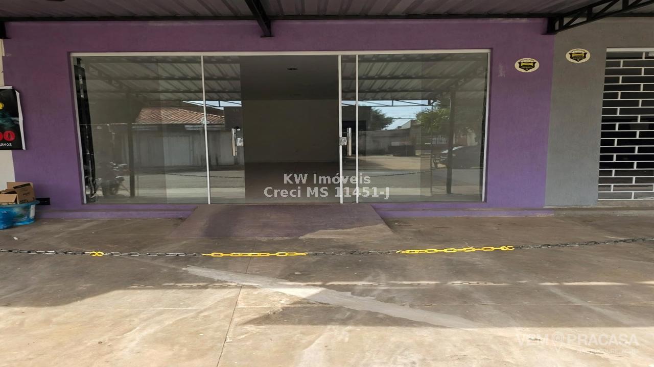 Imóvel comercial para alugar no Portal Caiobá, Campo Grande – foto 1