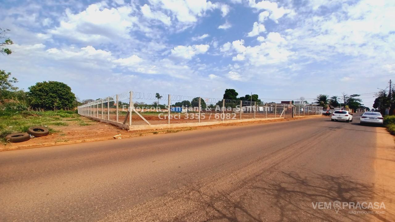 Terreno para alugar no Jardim Centenário, Campo Grande – foto 2