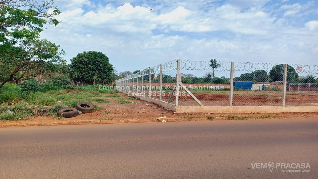 Terreno para alugar no Jardim Centenário, Campo Grande – foto 3