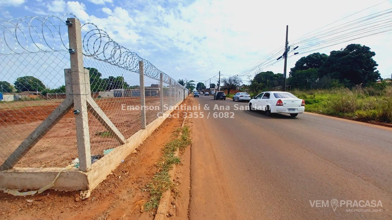 Terreno para alugar no Jardim Centenário, Campo Grande – foto 6