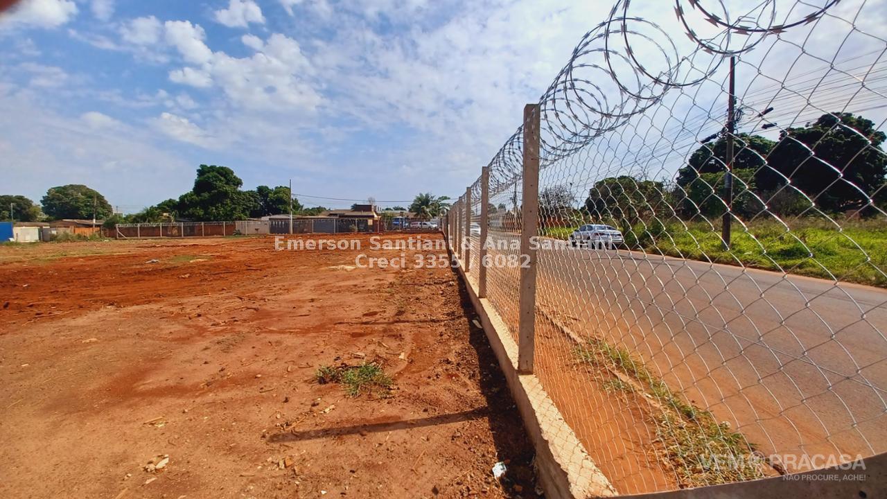Terreno para alugar no Jardim Centenário, Campo Grande – foto 7