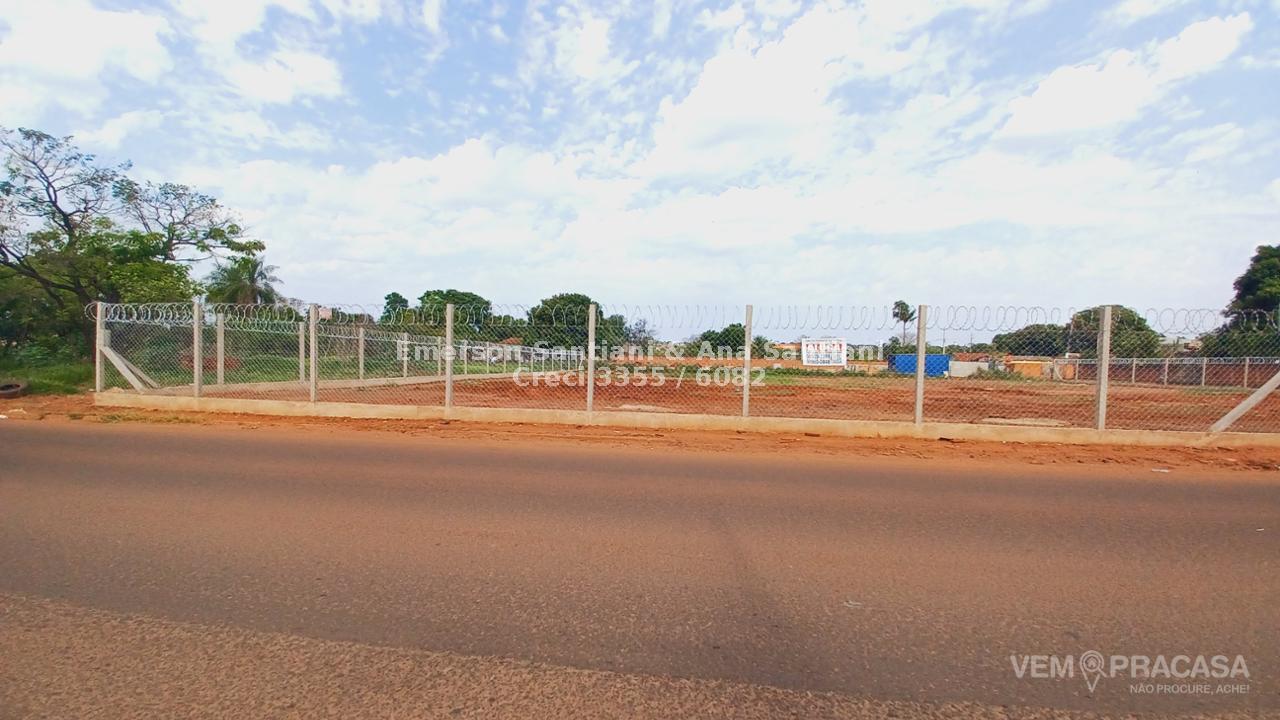 Terreno para alugar no Jardim Centenário, Campo Grande – foto 9