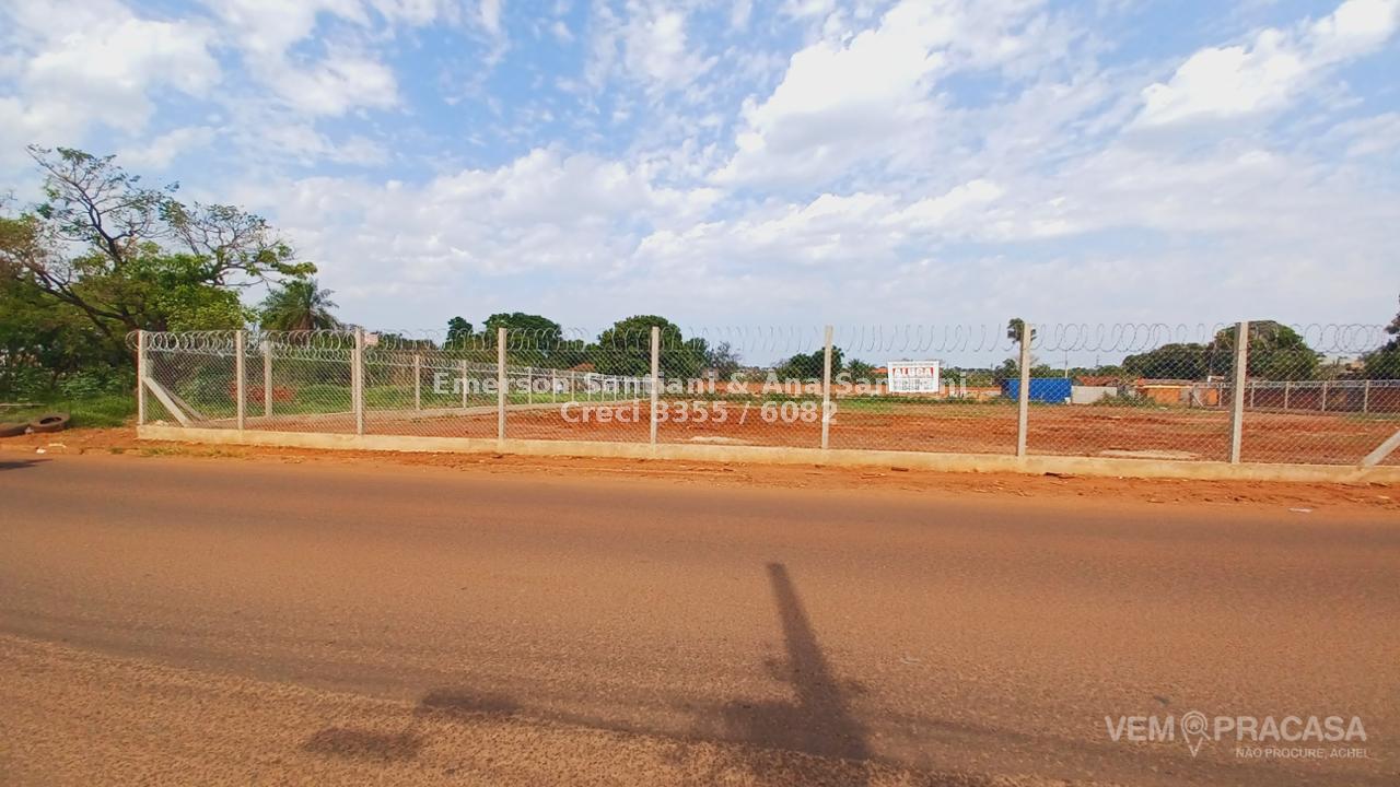 Terreno para alugar no Jardim Centenário, Campo Grande – foto 10