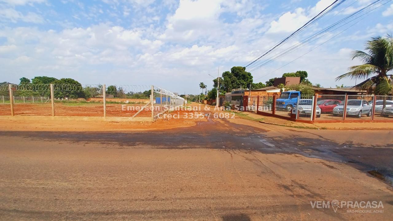Terreno para alugar no Jardim Centenário, Campo Grande – foto 14