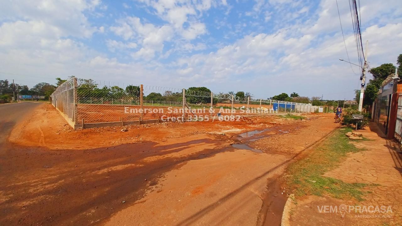 Terreno para alugar no Jardim Centenário, Campo Grande – foto 16